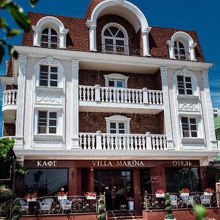 Villa Marina Hotel 크라스노다르 외부 사진